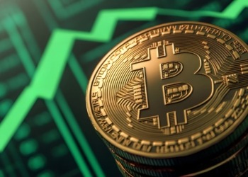 Bitcoin se aferra a su base sólida: ¿podría el precio dispararse un 36%?