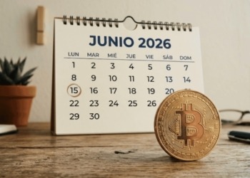 ¿El futuro de Bitcoin: qué nos deparará su precio en junio de 2026?