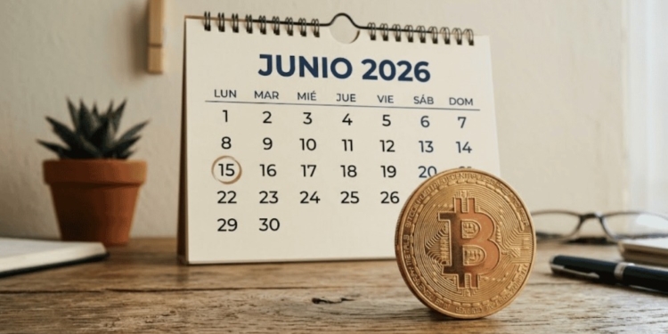 ¿El futuro de Bitcoin: qué nos deparará su precio en junio de 2026?