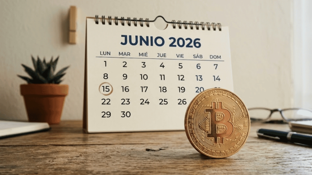 ¿El futuro de Bitcoin: qué nos deparará su precio en junio de 2026? 1 ¿El futuro de Bitcoin: qué nos deparará su precio en junio de 2026?