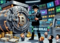 Strategy sorprende al suspender su dividendo del 11,5% y refuerza su posición en Bitcoin.