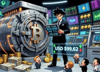 Strategy sorprende al suspender su dividendo del 11,5% y refuerza su posición en Bitcoin.