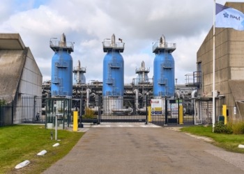 Países Bajos invierte casi mil millones de euros para fortalecer sus reservas de gas: ¿qué hay detrás de esta estrategia? 4 Países Bajos invierte casi mil millones de euros para fortalecer sus reservas de gas: ¿qué hay detrás de esta estrategia?