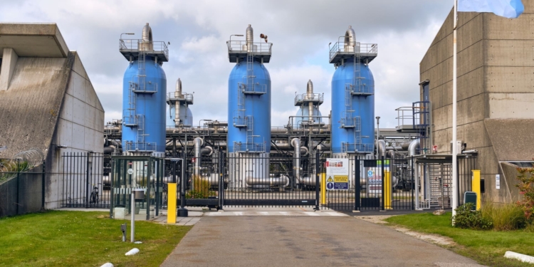 Países Bajos invierte casi mil millones de euros para fortalecer sus reservas de gas: ¿qué hay detrás de esta estrategia? 1 Países Bajos invierte casi mil millones de euros para fortalecer sus reservas de gas: ¿qué hay detrás de esta estrategia?