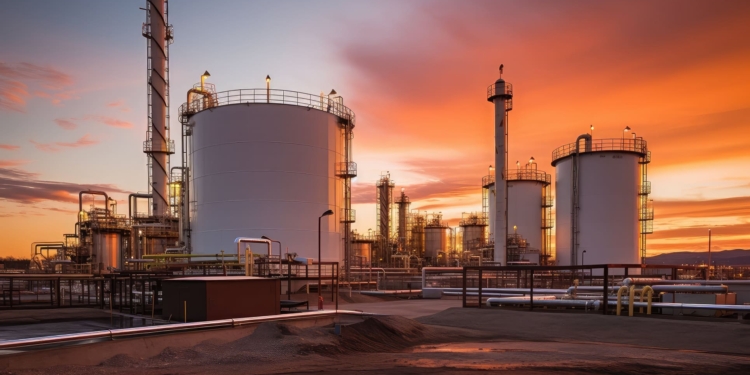 El repunte del 6% en el precio del petróleo: ¿qué significa la pausa en las negociaciones entre Irán y EE.UU.? 1 El repunte del 6% en el precio del petróleo: ¿qué significa la pausa en las negociaciones entre Irán y EE.UU.?