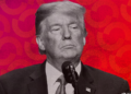 La sorprendente conexión entre la política de inmigración de Trump y el auge de las criptomonedas y cajeros de Bitcoin.