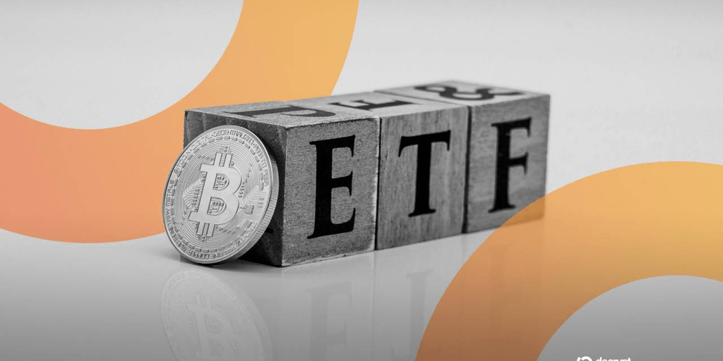 Las salidas de ETFs de Bitcoin alcanzan los 3.000 millones en solo 10 días, marcando un récord preocupante. 1 Las salidas de ETFs de Bitcoin alcanzan los 3.000 millones en solo 10 días, marcando un récord preocupante.