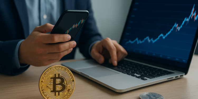 Expertos restan importancia a la venta de Bitcoin de MicroStrategy: ¿Qué significa realmente para el mercado?