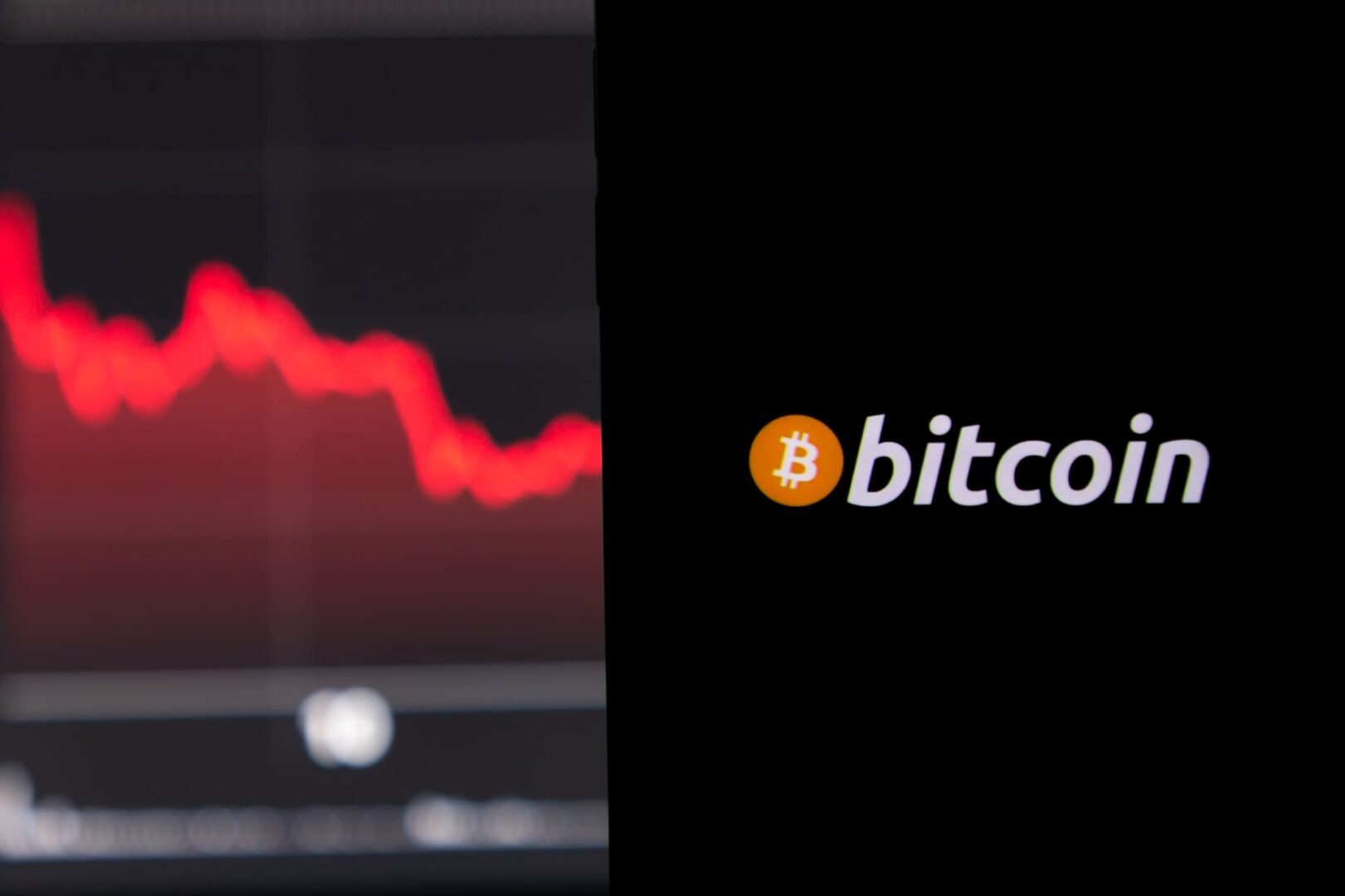 La caída del 3% de Bitcoin en mayo: ¿qué sorpresas nos deparará junio?