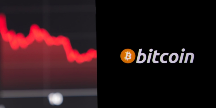La caída del 3% de Bitcoin en mayo: ¿qué sorpresas nos deparará junio? 1 La caída del 3% de Bitcoin en mayo: ¿qué sorpresas nos deparará junio?