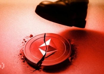 La sorprendente caída del 65% de Ethereum frente a Bitcoin: un insider desvela la clave detrás del desplome.