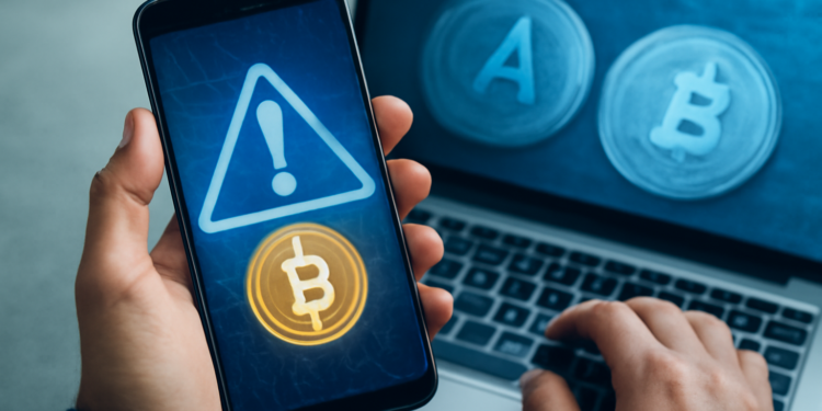 Un engaño viral desencadena un robo de $815,000 en el TokenBridge de Alephium. 1 Un engaño viral desencadena un robo de $815,000 en el TokenBridge de Alephium.
