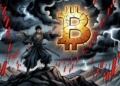 La caída del Bitcoin: ¿Fin de una era tras perder soportes esenciales?