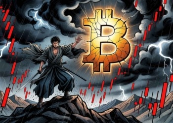 La caída del Bitcoin: ¿Fin de una era tras perder soportes esenciales?