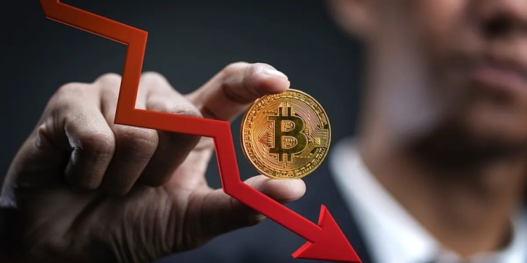 El bitcoin se desploma a 70.000 dólares: ¿es este el fin de la racha alcista tras la primera venta de Strategy en dos años?