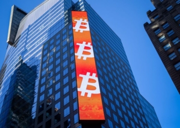 El bitcoin se enfrenta de nuevo a su vulnerabilidad ante el riesgo.