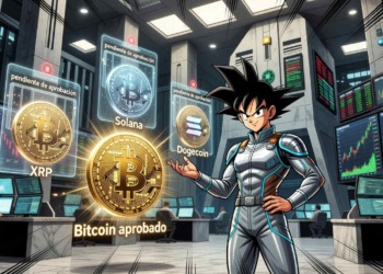 Kalshi se lanza a por XRP, Solana y Dogecoin tras el impulso de Bitcoin