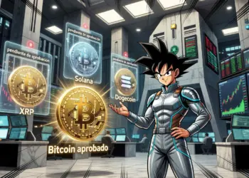Kalshi se lanza a por XRP, Solana y Dogecoin tras el impulso de Bitcoin