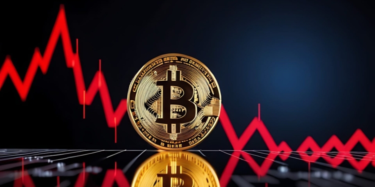 Bitcoin se aleja del mercado de acciones: ¿qué está ocurriendo? 1 Bitcoin se aleja del mercado de acciones: ¿qué está ocurriendo?
