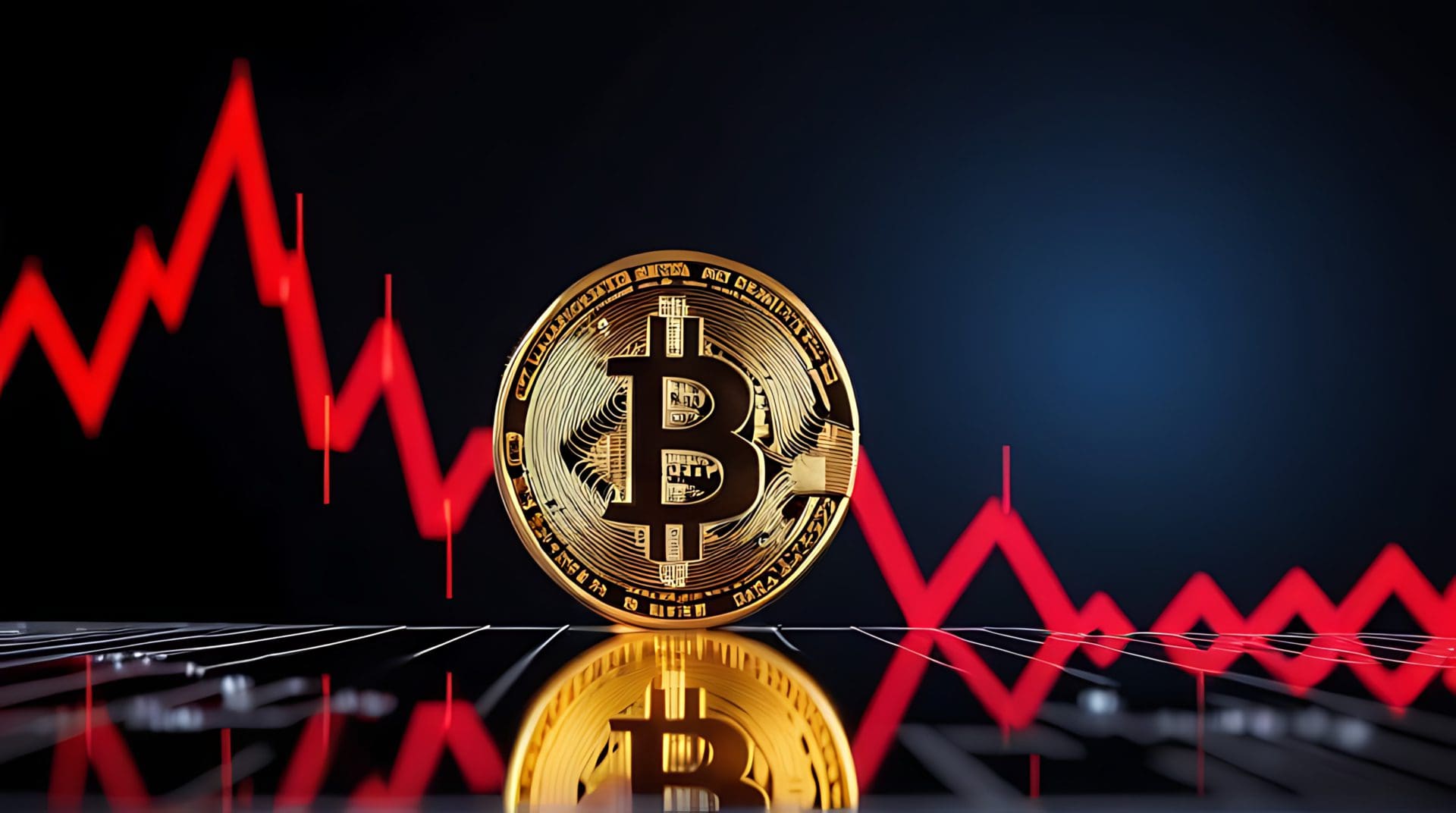 Bitcoin se aleja del mercado de acciones: ¿qué está ocurriendo? 1 Bitcoin se aleja del mercado de acciones: ¿qué está ocurriendo?