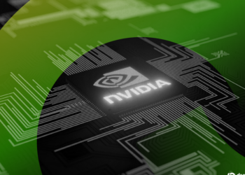 Nvidia Presenta su Avanzado Modelo de IA Abierto, Aunque China Siga Marcando el Paso
