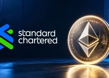 Standard Chartered descubre un nuevo camino para Ethereum tras la sorprendente liquidación de Bitcoin por Strategy