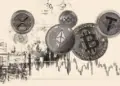 Perspectivas de Mercado: ¿Qué depara el futuro para Bitcoin, Ripple y Ethereum este 3 de junio?