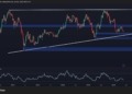 Ethereum en la cuerda floja: ¿Hasta dónde puede descender el precio de ETH este mes?