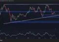 Ethereum en la cuerda floja: ¿Hasta dónde puede descender el precio de ETH este mes?