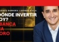 Sergio Ávila desvela las claves del Nasdaq, el petróleo, Bitcoin y el oro: ¡no te lo pierdas!