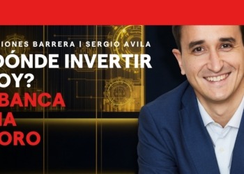 Sergio Ávila desvela las claves del Nasdaq, el petróleo, Bitcoin y el oro: ¡no te lo pierdas!