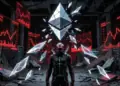 Ethereum se desploma un 6% el 3 de junio de 2026: ¿Qué está detrás de la presión institucional?