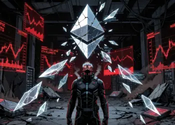 Ethereum se desploma un 6% el 3 de junio de 2026: ¿Qué está detrás de la presión institucional?