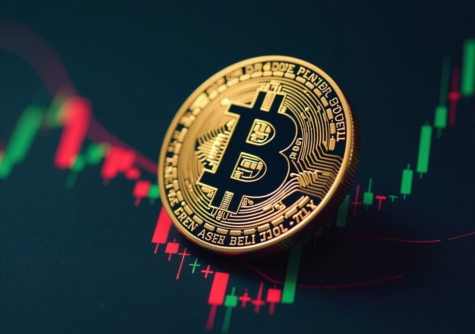 Bitcoin toca fondo: ¿qué sorpresas nos deparará el futuro?
