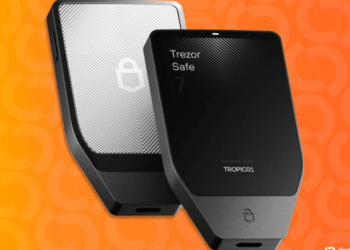 Trezor Desvela un Fallo en su Billetera de Hardware, pero Asegura que tus Fondos Están a Salvo