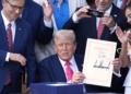 Trump lanza promesa de ley cripto futurista, pero los analistas no están convencidos