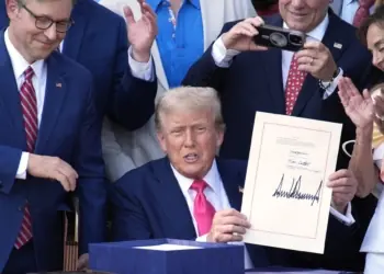 Trump lanza promesa de ley cripto futurista, pero los analistas no están convencidos 8 Trump lanza promesa de ley cripto futurista, pero los analistas no están convencidos