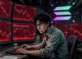 Solana se desploma un 10% y rompe niveles cruciales en junio: ¿qué significa esto para su futuro?