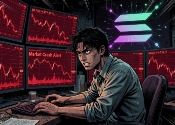 Solana se desploma un 10% y rompe niveles cruciales en junio: ¿qué significa esto para su futuro?