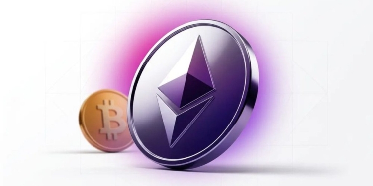 Ethereum se renueva y desafía a Bitcoin: Standard Chartered prevé un futuro de $4,000.