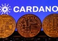 Cardano se desploma: la criptomoneda que brilló tras Bitcoin alcanza su nivel más bajo desde 2021.