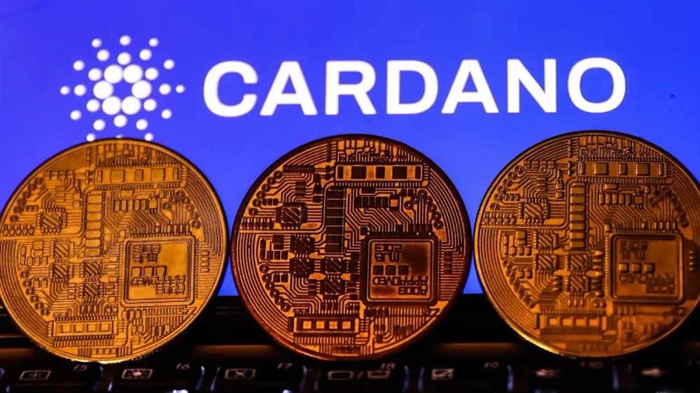 Cardano se desploma: la criptomoneda que brilló tras Bitcoin alcanza su nivel más bajo desde 2021. 1 Cardano se desploma: la criptomoneda que brilló tras Bitcoin alcanza su nivel más bajo desde 2021.