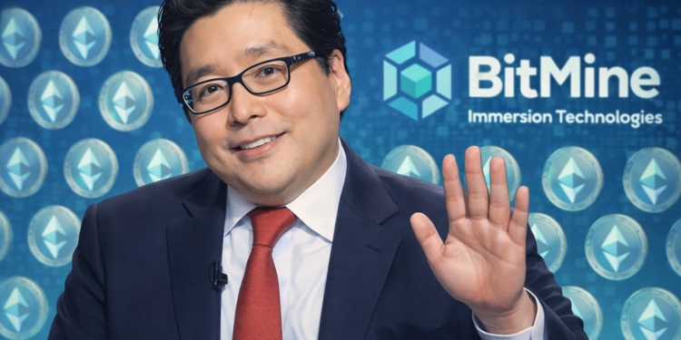 BitMine lanza acciones preferentes para impulsar su ambiciosa inversión en Ethereum.