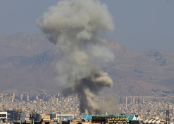 Israel y Líbano alcanzan un pacto, pero Hezbollah podría cambiarlo todo.