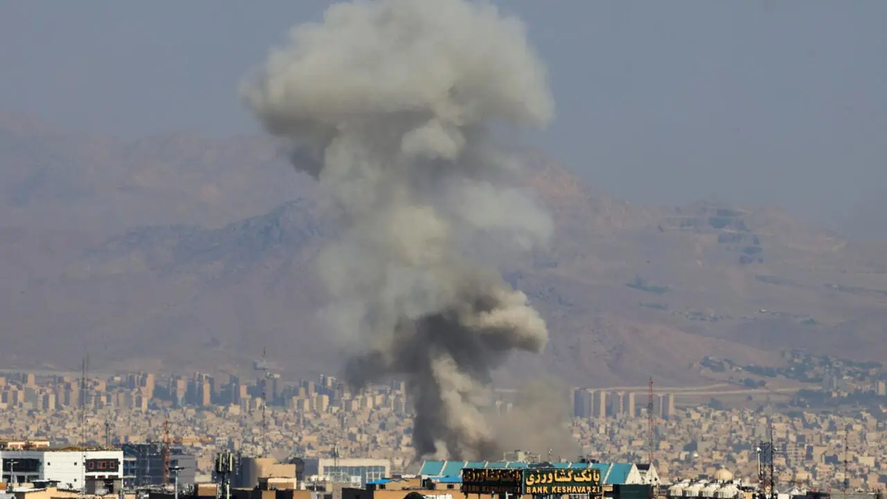 Israel y Líbano alcanzan un pacto, pero Hezbollah podría cambiarlo todo.