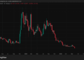El creador de Cardano alerta sobre una inminente ola de quiebras en el sector financiero