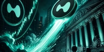 HYPE sobrepasa el valor de SOL y Hyperliquid se lanza a conquistar a Solana.