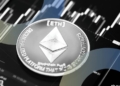 Ethereum a un paso de un nuevo desplome: ¿qué factores podrían llevarlo a caer un 25% más?