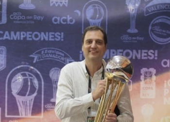 Cazorla y Solana, los nombres que podrían cambiar el rumbo tras la salida de Willy Villar.