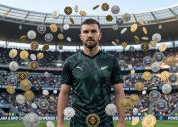 Tim Payne revoluciona el mercado con el lanzamiento de más de 20 tokens en Solana y BNB Chain.
